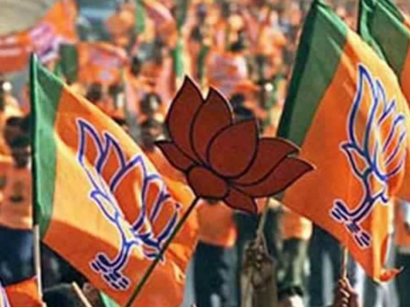 The BJP's senior leaders in Goa will be the face of the BJP | गोव्यात भाजपाच्या ज्येष्ठ नेत्यांची भूमिका ठरणार पक्षाला मारक