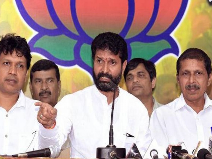 Godhra like situation may take place if majority lose patience says Karnataka bjp Minister | CAA Protest : बहुसंख्याकांनी संयम गमावल्यास गोध्रासारखी परिस्थिती निर्माण होऊ शकते- भाजपा मंत्री