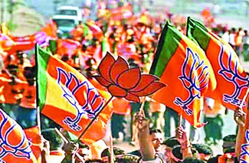 Nine BJP standing MLAs get candidature in BJP's first list | भाजपच्या पहिल्या यादीत पश्चिम वऱ्हाडातील नऊ विद्यमान आमदारांना पुन्हा संधी