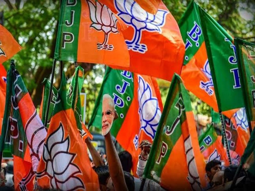 Gujarat BJP MLA announces resignation says ignored by party leaders | सरकार आमचं ऐकत नाही; भाजपा आमदाराचा थेट राजीनामा