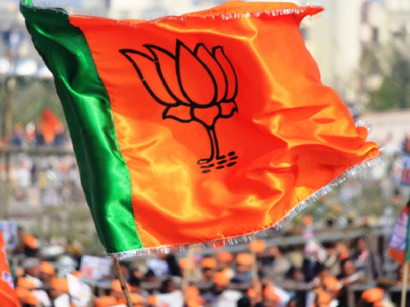BJP's resounding victory 12 to NCP 1 to Shiv Sena and only to Congress | PMRDA Election: भाजपचा दणदणीत विजय; राष्ट्रवादीला १२, शिवसेनेला १ अन् काँग्रेसला मात्र भोपळा