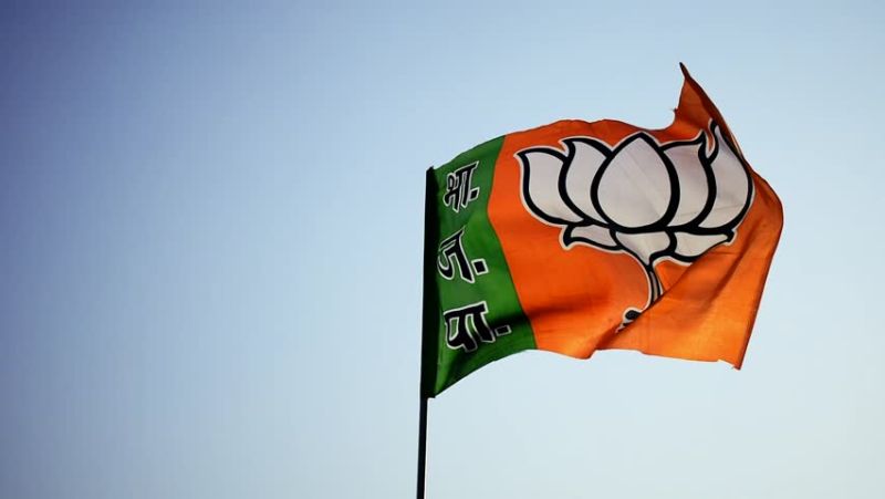 BJP resigns from CAA in Nagpur | नागपुरात  सीएएवरून भाजपात राजीनामा सत्र