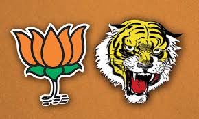 BJP's master plan to defeat Shiv Sena in Zilla Parishad President election | जिल्हा परिषदेत शिवसेनेला धोबीपछाड देण्यासाठी भाजपचा 'मास्टर प्लॅन'