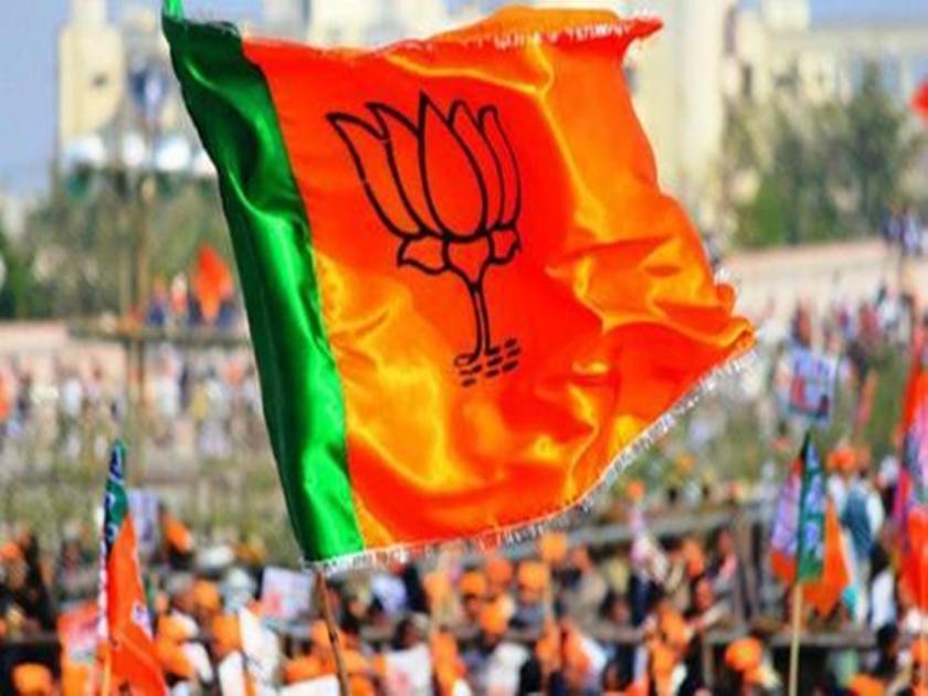 In the BJP Of aspirants candidates Crowd | उमरखेडमध्ये इच्छुकांची गर्दी; भाजप नेतृत्वासमोर निर्माण होणार पेच