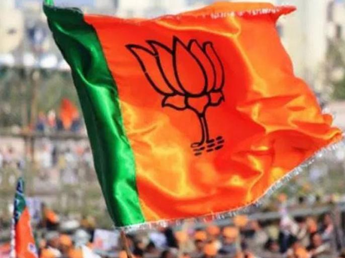Maharashtra Vidhan sabha 2019: Hemant Sawara's nomination form BJP in Vikramgarh | Vidhan sabha 2019 : विक्रमगडमध्ये भाजपकडून हेमंत सवरा यांना उमेदवारी