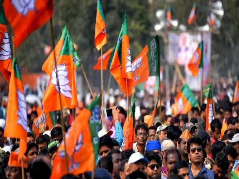 bjp will make this new record in rajya sabha after land slide victory in gujarat 2022 election result | Gujarat Election Result: गुजरात निकालाचा भाजपला मोठा फायदा! राज्यसभेत बनणार नवा रेकॉर्ड