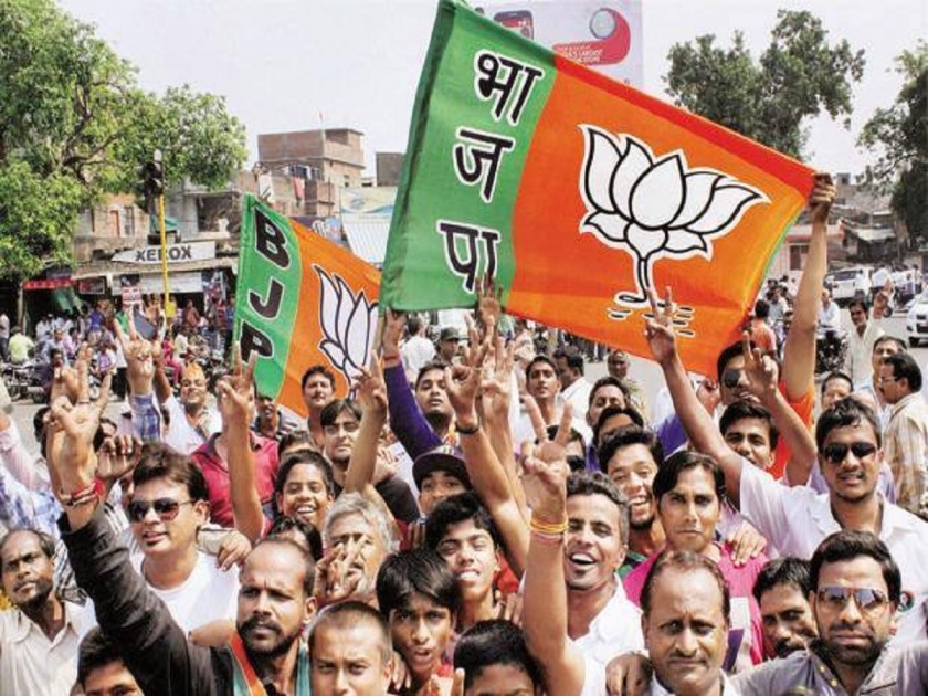 BJP Candidates 2nd List 2024 Lok Sabha Elections: BJP 2nd list for Lok Sabha announced; 6 candidates from Telangana | लोकसभेसाठी भाजपची दुसरी यादी जाहीर; तेलंगणातील 'या' 6 उमेदवारांना संधी