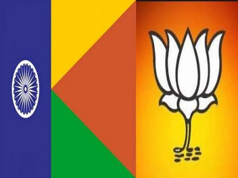 Election results alert for BJP; Strike the 'Vanchit'! | निवडणूक निकालाचा अन्वयार्थ: भाजपला इशारा; ‘वंचित’ला धक्का!