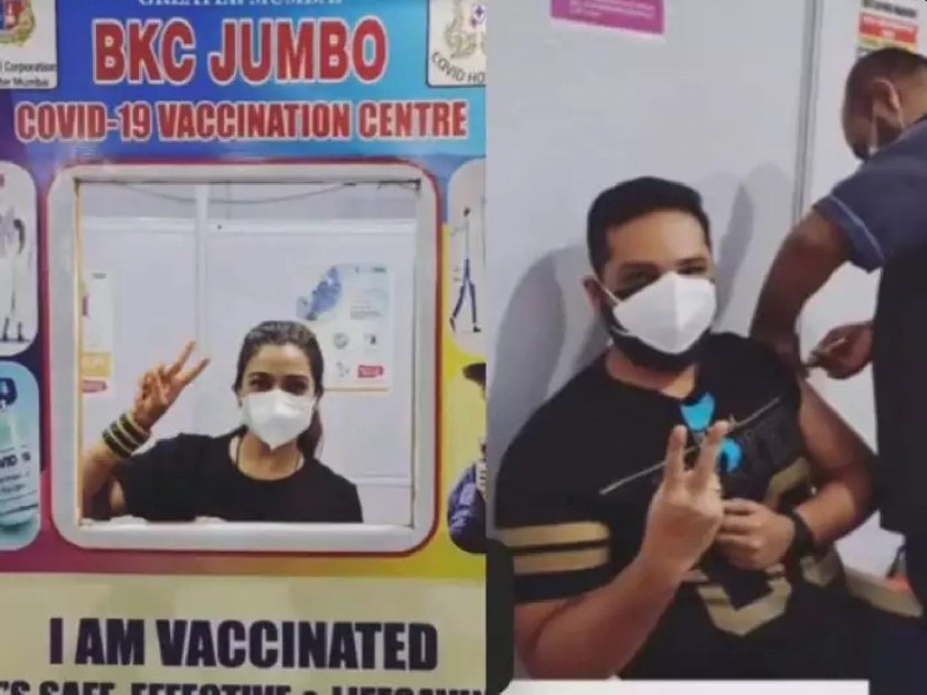 For India To Vaccinate Entire Adult Population By December, 90 Lakh Doses Will Be Needed From August | Corona Vaccination: २३१ दिवसांत देशवासियांचं लसीकरण पूर्ण करण्याचा संकल्प; केंद्र सरकारचा ‘बिग प्लॅन’