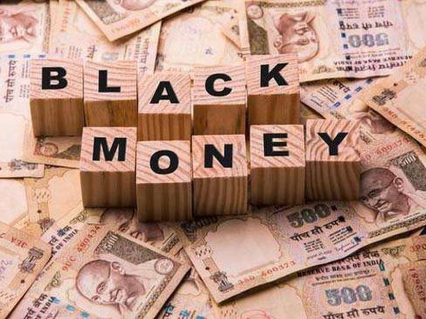 If you know Black Money, property then report it to CBDT Portal; Win 5 crores | घरबसल्या 5 कोटींचे बक्षीस जिंका! काळा पैसा, बेनामी मालमत्ता पकडून द्या, इथे तक्रार करा...