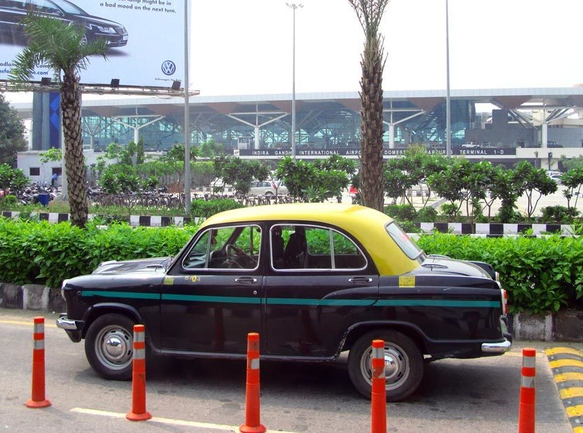 Taxi driver's son's success with UPSC! | विदर्भाचा लेक IAS होणार, टॅक्सी चालकाच्या मुलाचे यूपीएससीत यश!