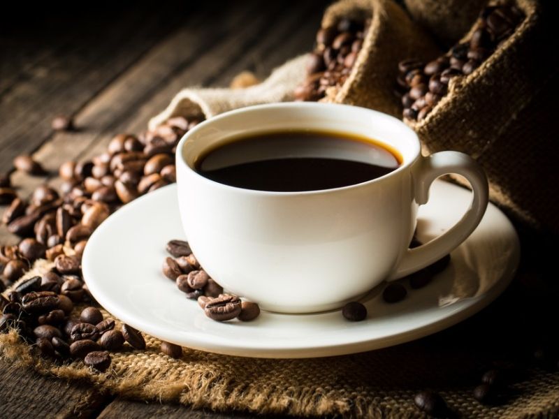 If You Drink More Black Coffee, You're Probably a Psychopath says research | ब्लॅक कॉफी घेता? वेळीच व्हा सावध; रिसर्चमधून धक्कादायक खुलासा!