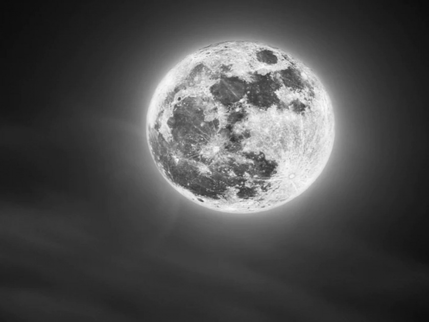 The Black Moon on August 30th | ३० ऑगस्टला ‘ब्लॅक मून’चा योग; मराठी विज्ञान परिषदेची माहिती