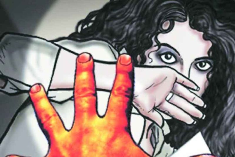 Eleven class boy raped 29-year-old girl in Buldhana District | अकरावीत शिकणाऱ्या मुलाने केला २९ वर्षीय गतीमंद मुलीवर अत्याचार
