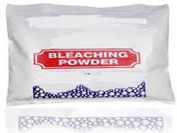 No tender for supply of bleaching powder; Extension to the same supplier | ब्लिचिंग पावडर पुरवठ्यासाठी निविदेला फाटा; सहा वर्षांपासून एकाच पुरवठादाराला मुदतवाढ