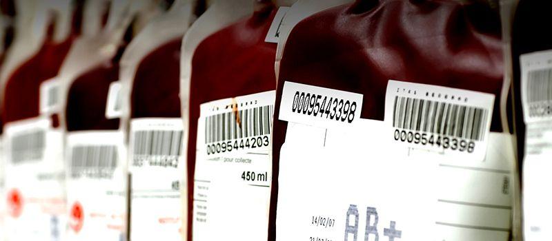 Blood shortage in blood banks across the state! | राज्यभरातील रक्तपेढ्यांमध्ये रक्ताचा तुटवडा!