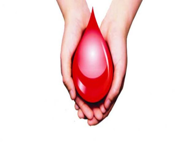 healthy Benefits of Donating Blood | जाणून घ्या रक्तदान करण्याचे आरोग्यदायी फायदे