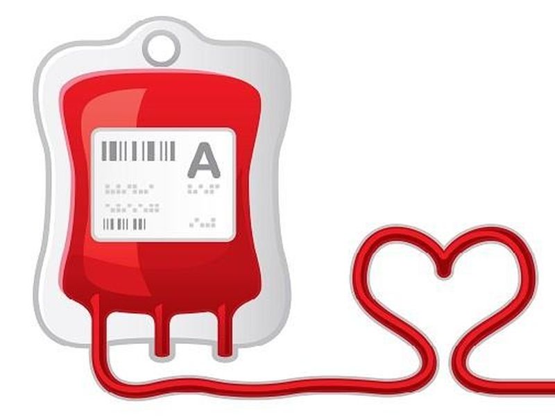 World Blood Donor Day: Blood Donation? Take care of 'these' things! | World Blood Donor Day : रक्तदान करताय? 'या' गोष्टींची घ्या काळजी!