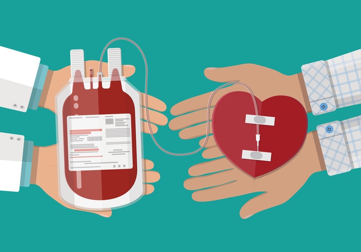 Lokmat Blood Donation Campaign 24000 people donated blood in ten days | लोकमत रक्तदान मोहीम: दहा दिवसांत २४ हजार जणांनी केले रक्तदान