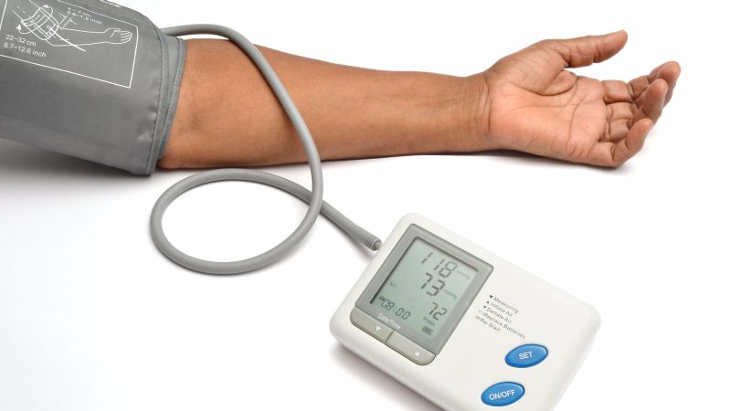 Decrease of blood pressure is danger | रक्तदाब घटणे धोक्याचे
