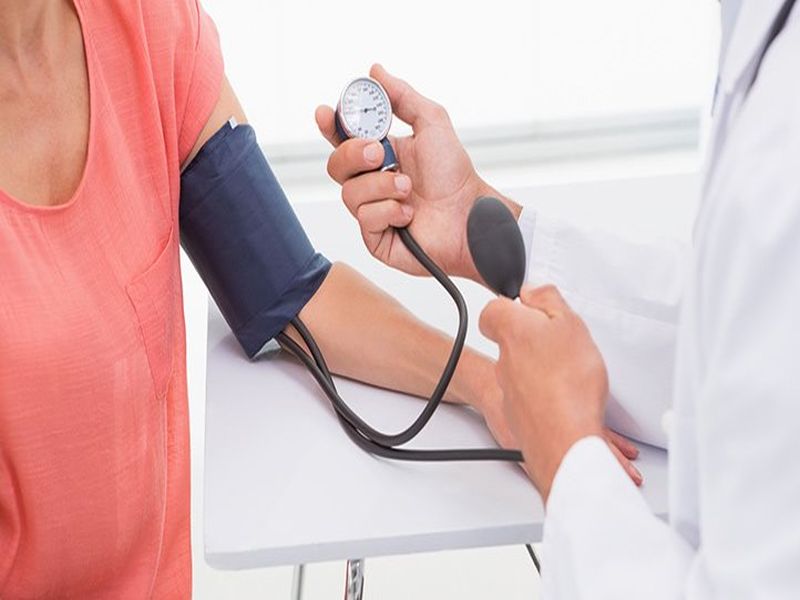 26 percent of Mumbai's high blood pressure | २६ टक्के मुंबईकरांना उच्च रक्तदाब