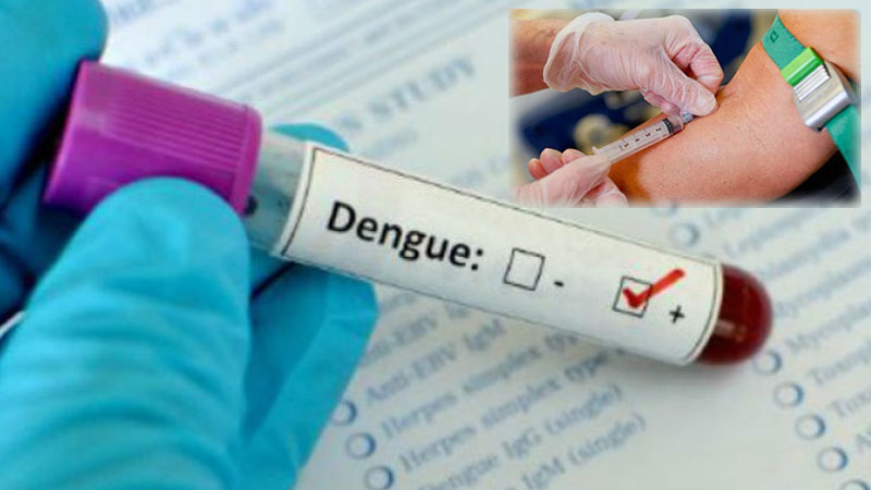 'Sero' survey in Akola for Dengue Prevention vaccine | डेंग्यू प्रतिबंधक लस साठी अकोल्यात ‘सेरो’ सर्वेक्षण