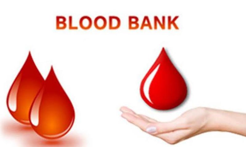 The concept of a mobile blood bank | चालत्या- फिरत्या ब्लड बँकेचा संकल्प