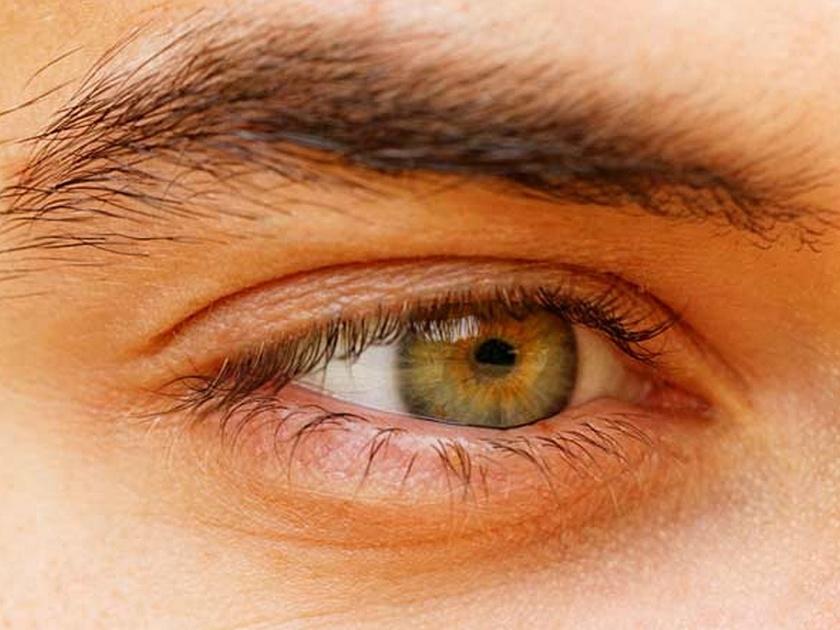 What your eye colour says about you? | तुमच्या डोळ्यांच्या रंग सांगतो तुमच्याबाबत खूपकाही, जाणून घ्या तुमचा रंग काय सांगतो...