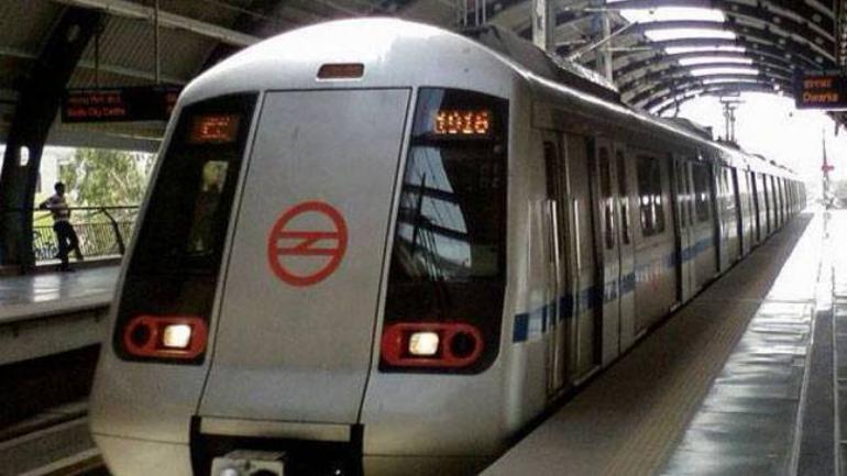Nashik Metros 59 km line approval by state cabinate | नाशिकरांसाठी खूशखबर...! मेट्रो प्रकल्पाला मंत्रिमंडळाची मंजुरी