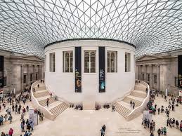 Want to go to London? - Today - now? - check out this amazing virtual museum tours | coronavirus : लंडनला जायचं का ? आज -आता -लगेच ?- मग  हे करा.. 