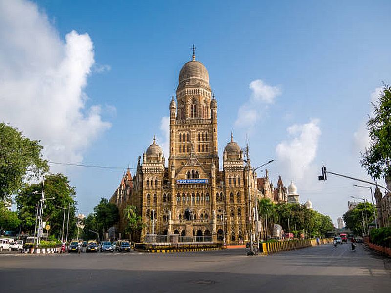90% Mumbai Indians give 'Five Star' to Municipality | ६९ टक्के मुंबईकरांनी दिले पालिकेला ‘फाइव्ह स्टार’