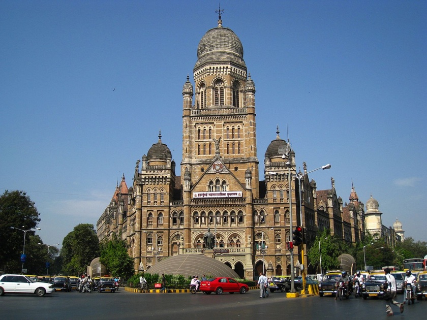 Formal Election for the Mayor, Deputy Mayor of Mumbai today | मुंबईच्या महापौर, उपमहापौरपदासाठी आज औपचारिक निवडणूक
