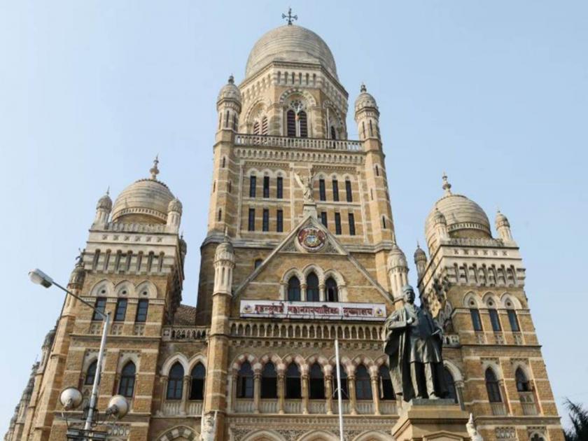 bmc had taken action against the shopkeeper who did not put marathi board on shop but now bmc officers are now busy with election criticism municipal administration | पाट्यांवरील कारवाईचे ‘दुकान’ बंद'; अधिकारी, कर्मचारी निवडणुकीत व्यस्त 