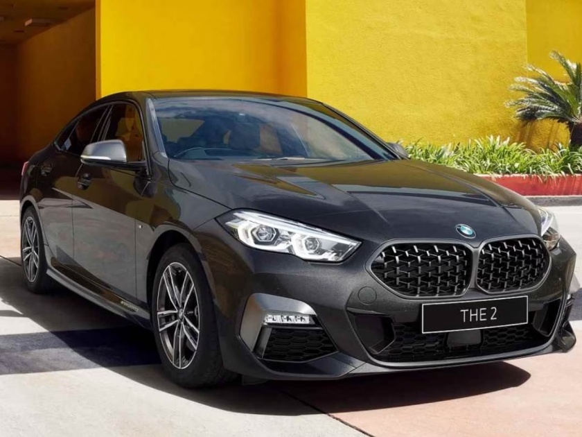 bmw 2 series m performance edition launch know its price and features | BMW ने आणली 'ही' स्वस्त नवी कार, मध्यमवर्गीय ग्राहकही आरामात खरेदी करू शकतील!