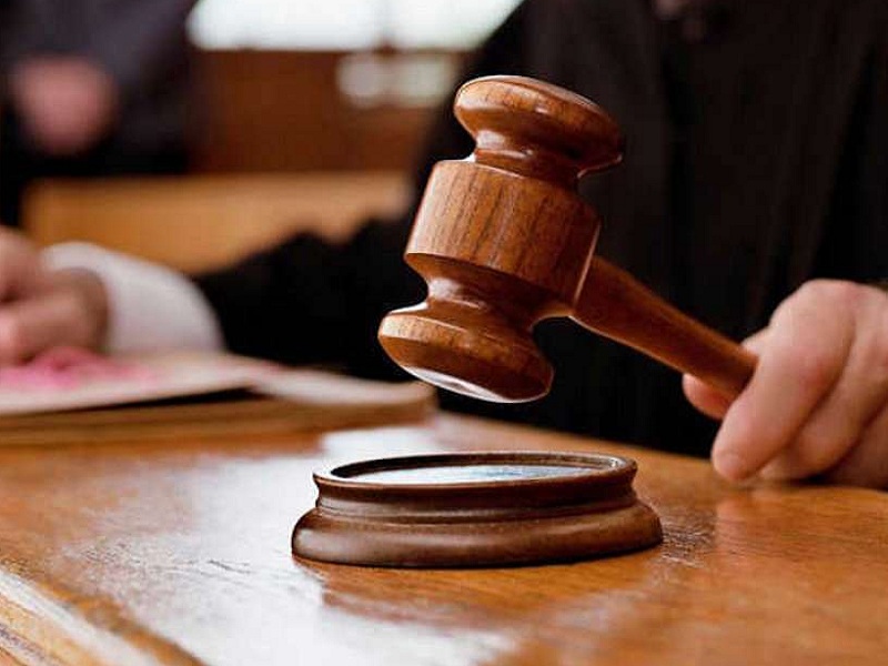 filed case in bogus bail hinjawadi police | जामीनदारच निघाला बोगस! हिंजवडीत गुन्हा दाखल