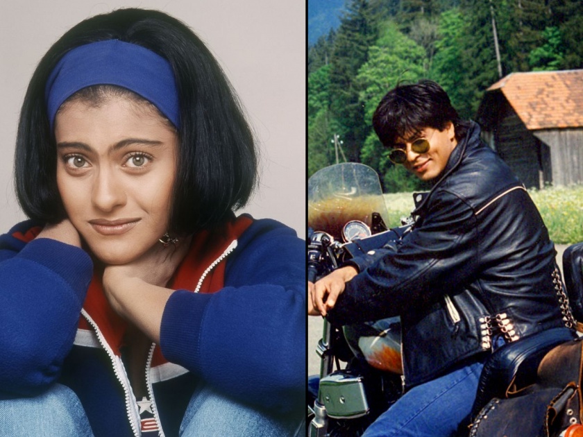 Bollywood Films That Gave Us Major Fashion Goals | स्टाईल मैं रहेने का... बॉलिवूडने दिलेल्या 'या' ट्रेन्डी फॅशन!