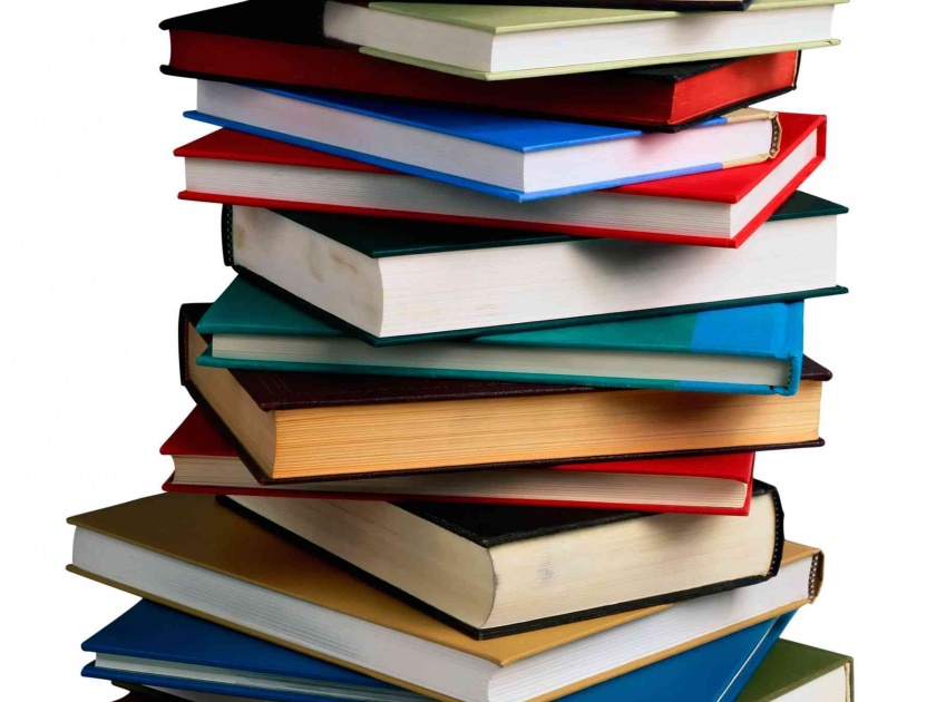 Supply of 21 lakh books to Nanded district | नांदेड जिल्ह्यासाठी २१ लाख पुस्तकांचा पुरवठा