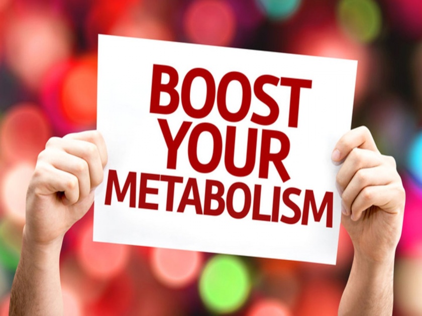 Metabolism has become weak then increase in these ways | शरीरातील मेटाबॉलिज्म कमजोर झालं आहे का?; 'हे' उपाय करतील मदत!