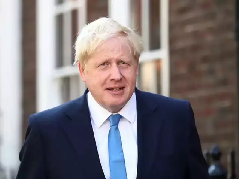 Britain extends lockdown until June 1; PM's suggestion to stay alert vrd | CoronaVirus News : ब्रिटननं १ जूनपर्यंत वाढवला लॉकडाऊन; 'स्टे होम'ऐवजी 'स्टे अलर्ट'ची सूचना