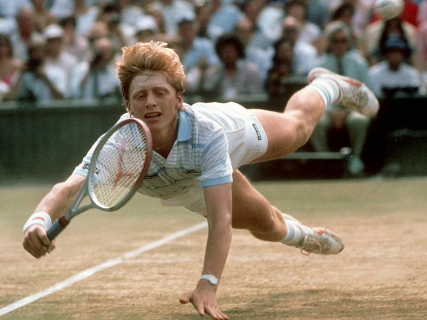 Bankrupt champion: German tennis star Boris Becker auctions trophies to pay off debts | दिग्गज टेनिसपटू बोरिस बेकर विकणार सर्व ट्रॉफी अन् मेडल्स; कारण ऐकून व्हाल थक्क!