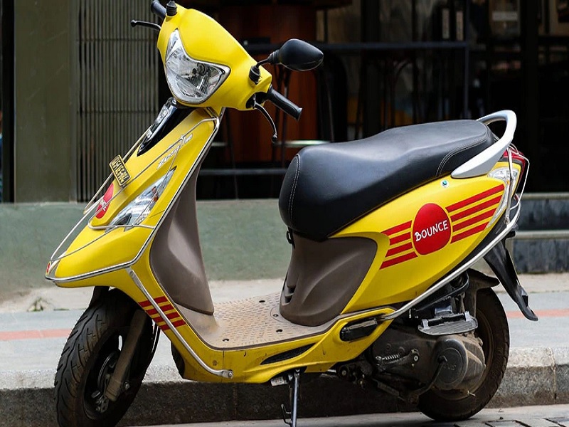 bengaluru startups are turning your old petrol powered scooter into an electric rs 20 thousand | Petrol वर चालणाऱ्या स्कूटर्सना असं बदला Electric Scooters मध्ये; कमी खर्चात होणार जास्त फायदा