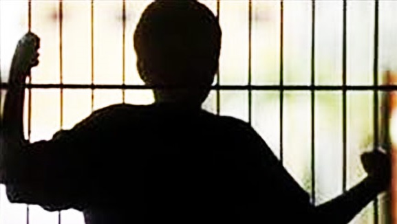 40% of inmates in Nagpur Jail are young |  नागपूर कारागृहातील ४० टक्के कैदी तरुण