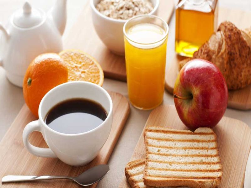 skipping breakfast increases the risk of type 2 diabetes | सकाळच्या नाश्त्याकडे दुर्लक्ष करताय? तुम्ही होऊ शकता टाइप 2 डायबिटीजचे शिकार!