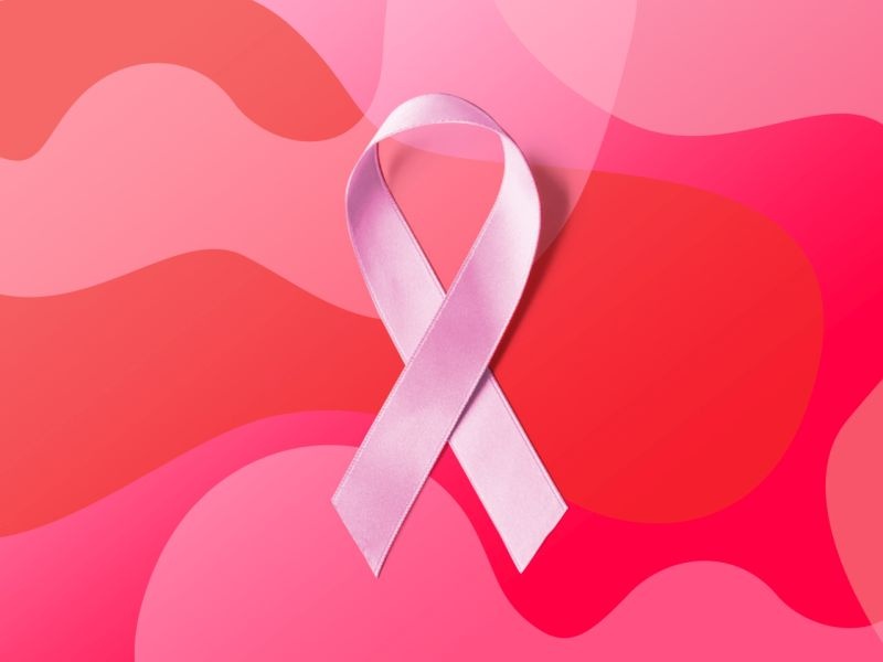 Breast Cancer Not Just Awareness in Women! | स्तन कर्करोगाविषयी महिलांमध्ये जनजागृतीच नाही!