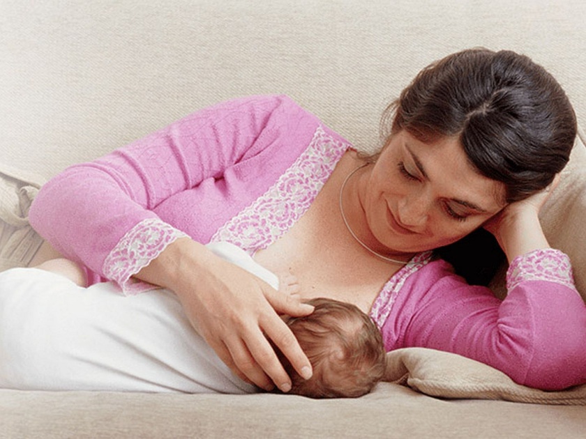 More and more on 'Capable Parent, Strong Breastfeeding' - Dr. Ashok Anand | ‘सक्षम पालक, सशक्त स्तनपान’ विषयावर अधिकाधिक भर- डॉ. अशोक आनंद