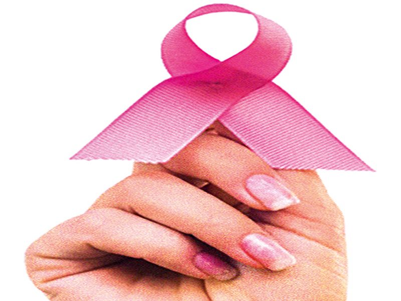 Breast cancer and delay | स्तनांचा कर्करोग आणि उशीर