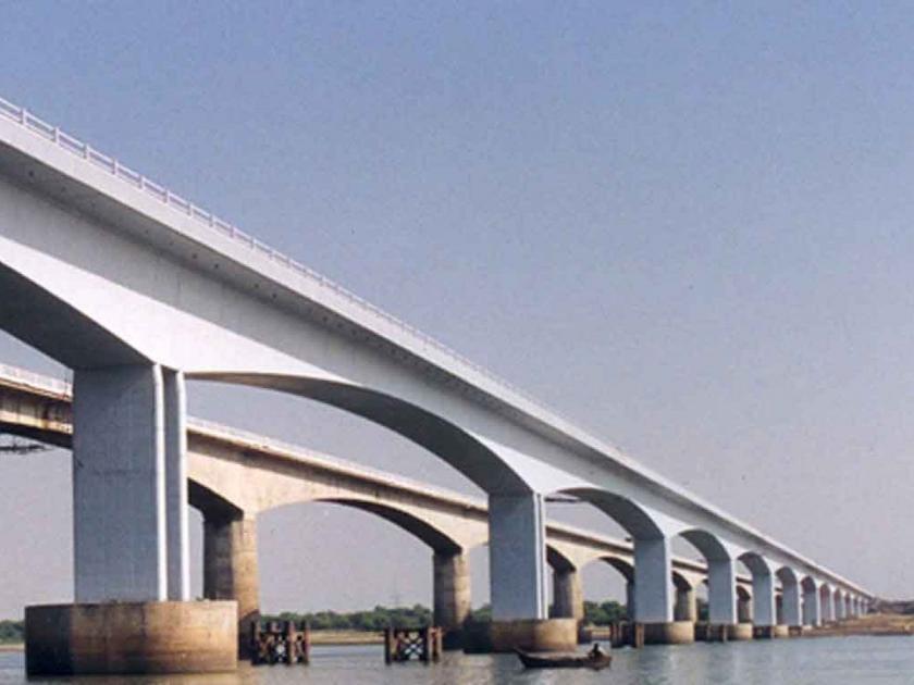 40 thousand crore loan for Versova-Virar Bridge, order to give all documents to MMRDA | वर्सोवा-विरार सेतूला ४० हजार कोटींचे कर्ज, एमएमआरडीएकडे सर्व कागदपत्रे  देण्याचे आदेश