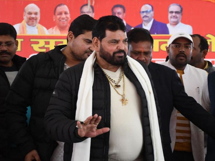 Big news! minor wrestler withdraws sexual assault charges against WFI chief BJP MP Brijbhushan singh | मोठा दावा! अल्पवयीन रेसलरने ब्रिजभूषणांविरोधातील लैंगिक अत्याचाराचे आरोप मागे घेतले