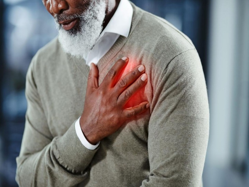 Brain is responsible for broken heart syndrome | हृदयासंबंधी 'हा' आजार होण्यात हृदयाचाही नाही तर मेंदूचा हात!
