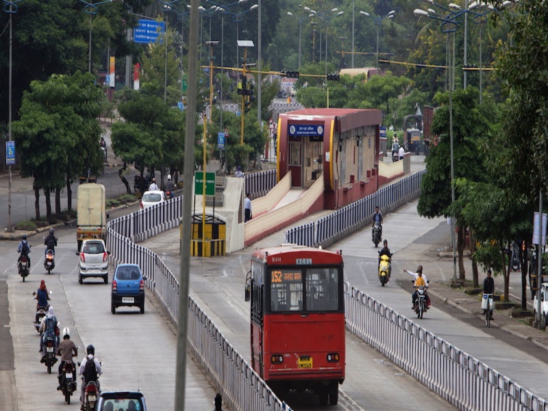 Enable BRT; do not stop in Pune City | पुणे शहरातील बीआरटी बंद नको, सक्षम करा; वाहतूक तज्ज्ञांचा आयुक्तांच्या भूमिकेला विरोध
